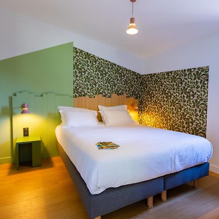 Hotel - Lodges De Lemptegy Сент-Орс Екстериор снимка